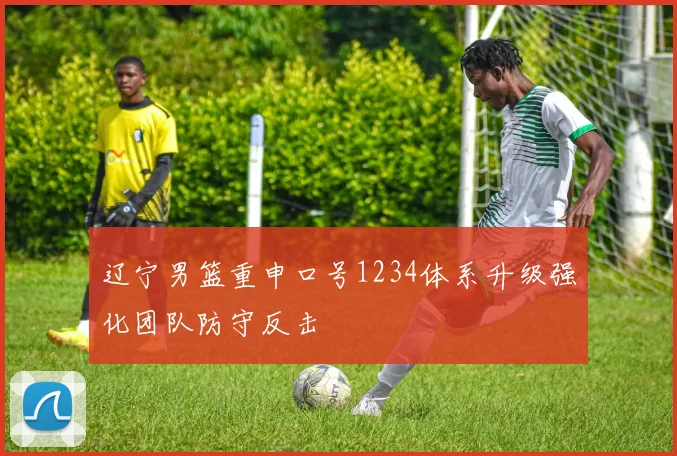 辽宁男篮重申口号1234体系升级强化团队防守反击