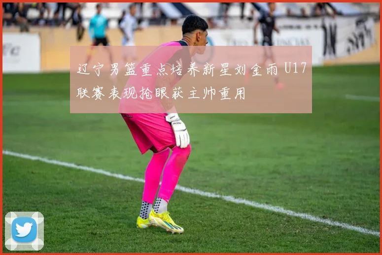 辽宁男篮重点培养新星刘金雨 U17联赛表现抢眼获主帅重用