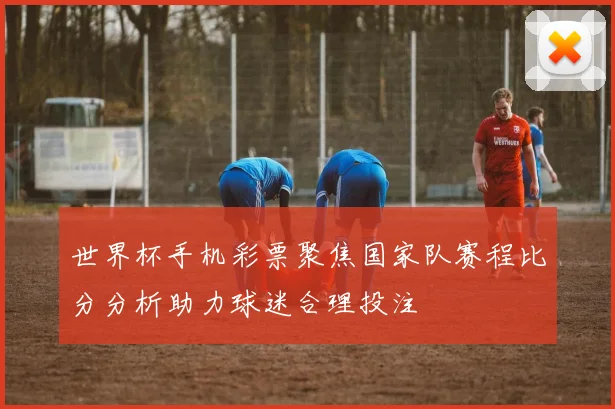 世界杯手机彩票聚焦国家队赛程比分分析助力球迷合理投注